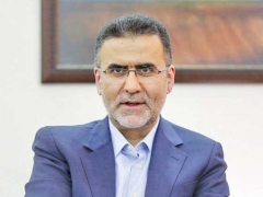 حجت‌الله ایوبی رئیس ستاد انتخابات پورمحمدی شد